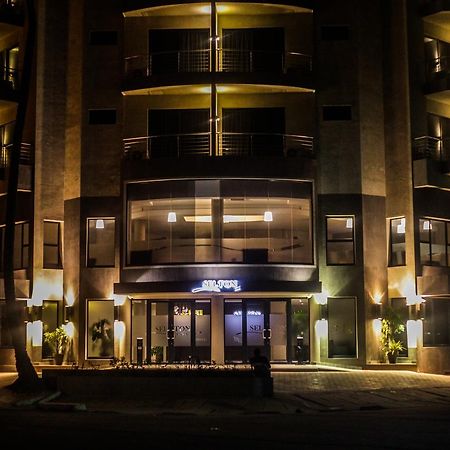 Hotel Selton Kinshasa Exterior foto